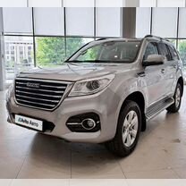 Haval H9 2.0 AT, 2023, 18 651 км, с пробегом, цена 3 871 000 руб.