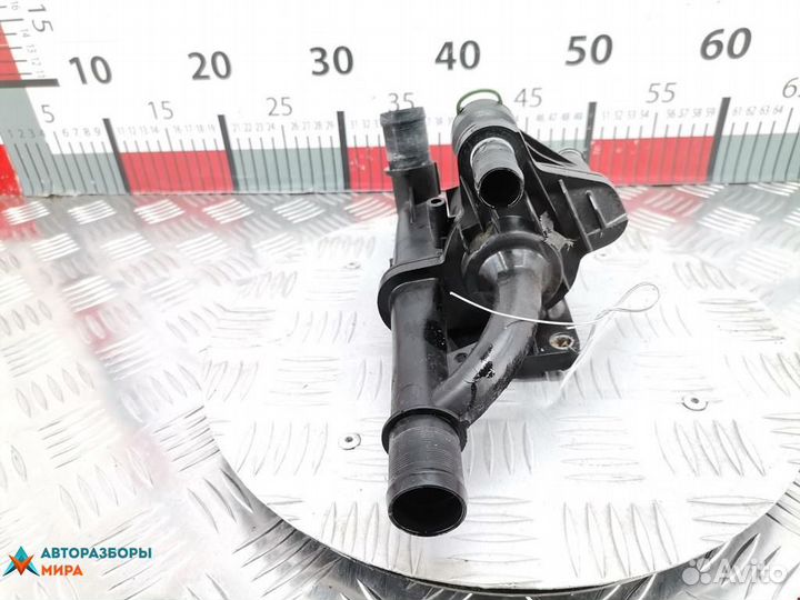 Корпус термостата Suzuki SX4 2008 1336AF