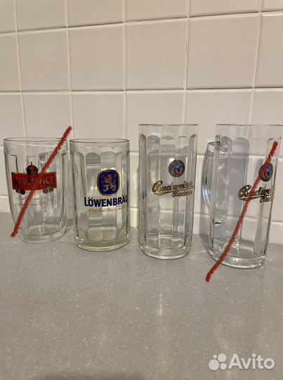 Пивная кружка