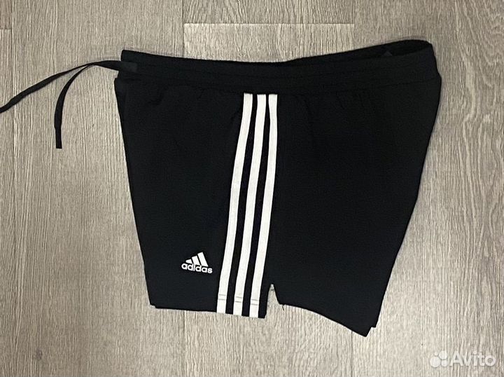 Шорты adidas originals женские S