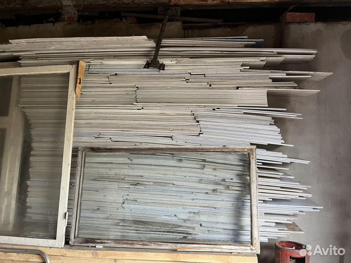 Пластиковые панели пвх