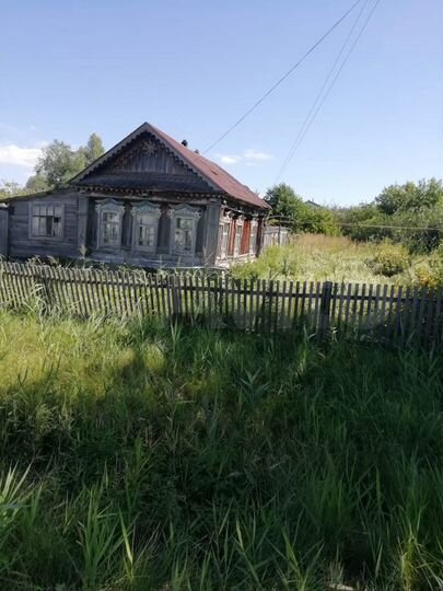 Участок 15 сот. (ИЖС)