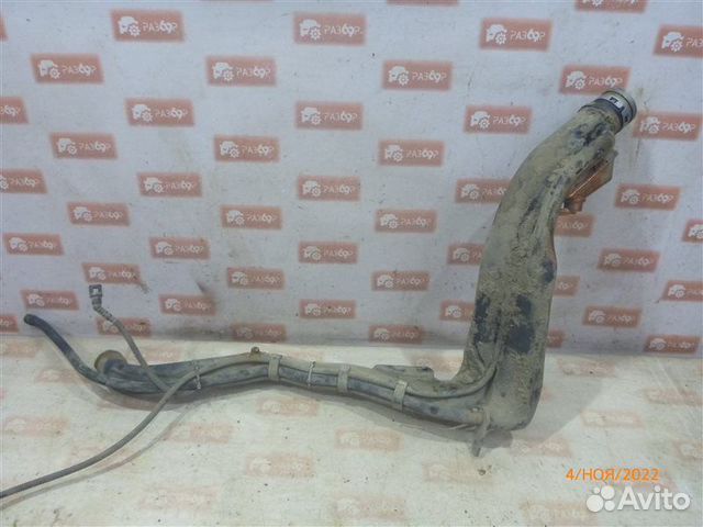 Горловина топливного бака Opel Corsa F68 Z12XE