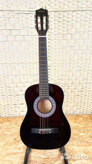 Классическая гитара Belucci 34 дюйма