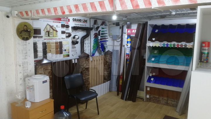 Сдам в аренду офисное помещение