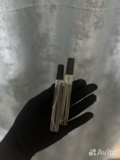 Духи оригинал распив