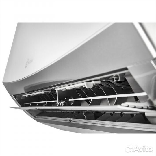 Сплит-система Electrolux eacs/I-09HG-milk2/N8