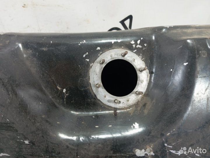 Бак топливный Лада Нива 21213