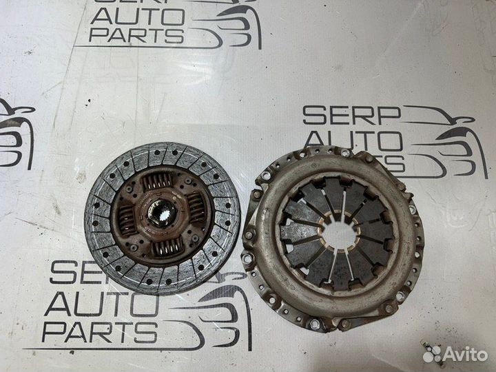 Комплект сцепления Kia Soul AM G4FC 2009