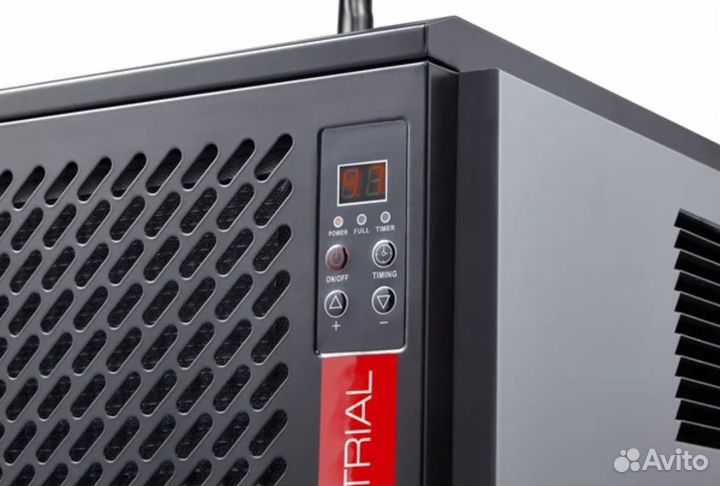 Промышленный осушитель воздуха Ballu BDI-50L