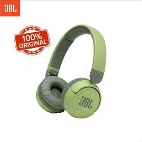 Беспроводные детские наушники JBL JR310