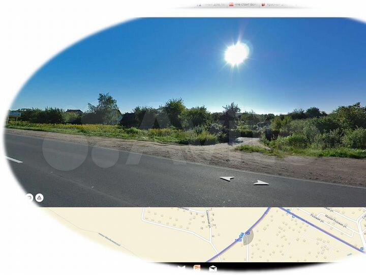 Участок 6 сот. (СНТ, ДНП)