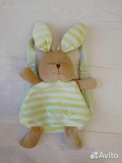 Детские рюкзаки и сумочки новые