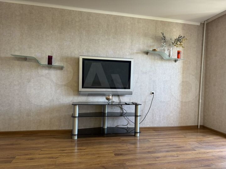 3-к. квартира, 73,2 м², 4/14 эт.