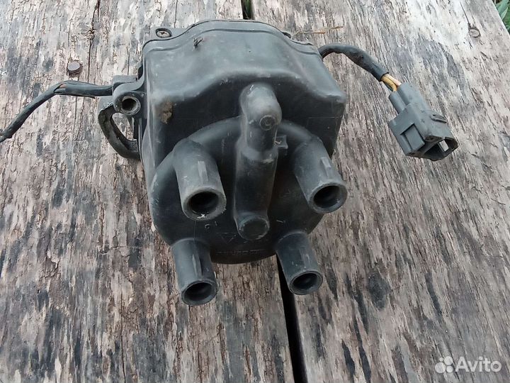 Трамблёр 4е