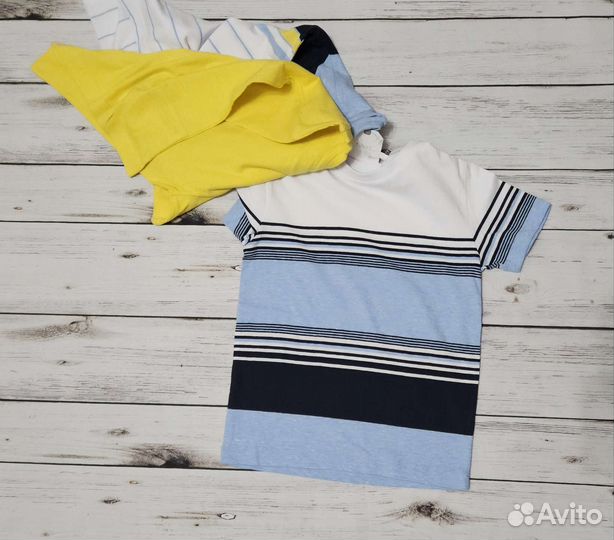 Футболка next