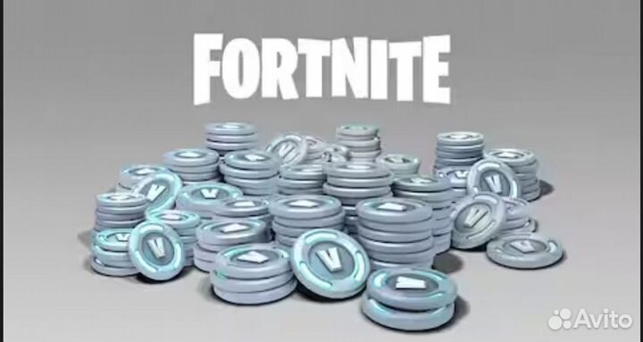 13500 в-баксов fortnite