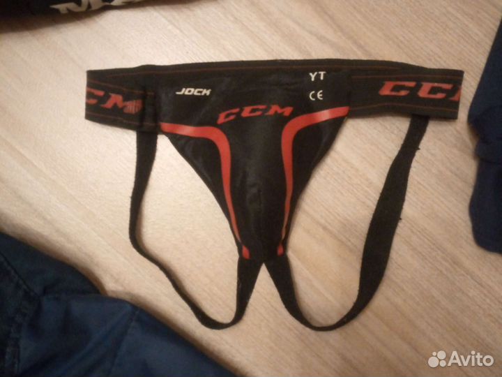 Детская хоккейная форма