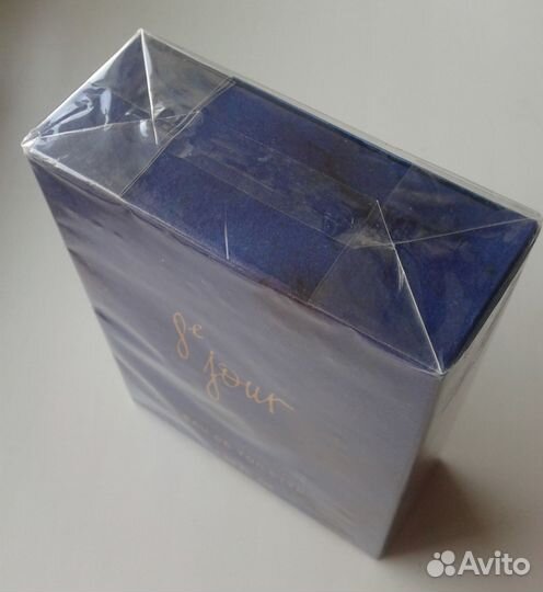 8e jour 8 День от Yves Rocher 100 мл Винтаж Слюда