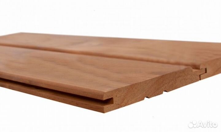 Термососна. Вагонка - «Штиль» 12.5 x 115*4,0м. Сор