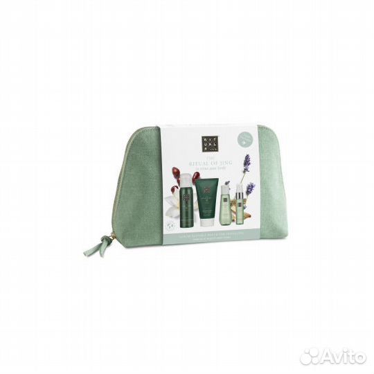 Подарочный набор Rituals ritual of jing