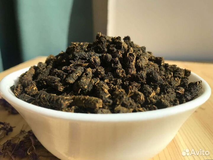 Иван-чай кипрей один килограмм, сезон 2023