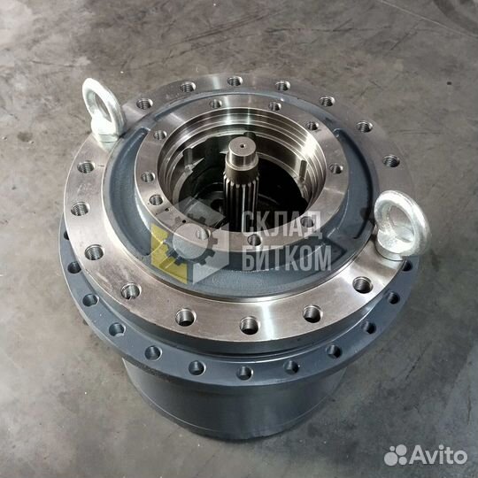 Редуктор хода без гидромотора 31Q9-40021