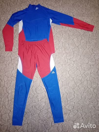 Лыжный гоночный комбинезон