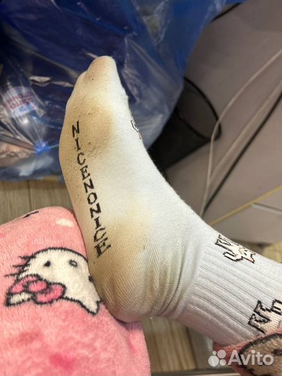 Носки женские