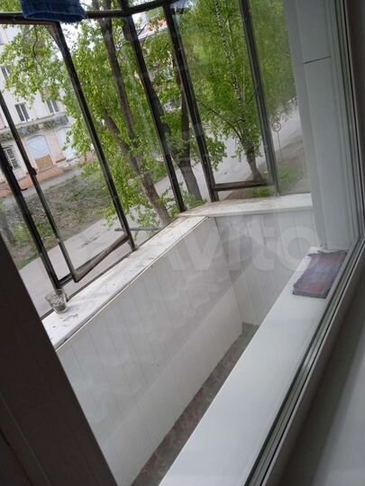 2-к. квартира, 42 м², 3/5 эт.