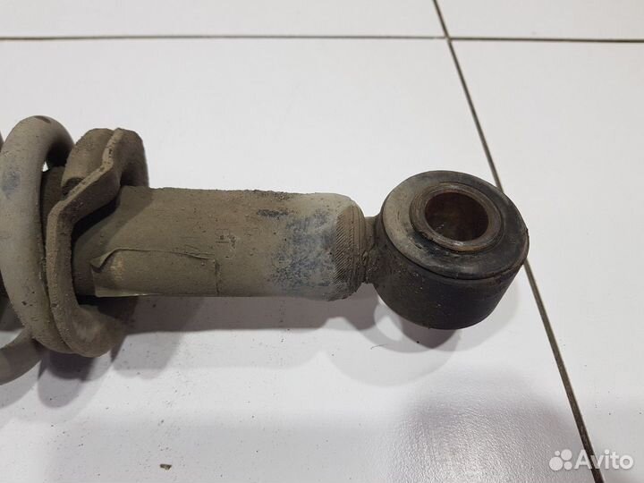 Амортизатор задний (Geely Emgrand EC7)