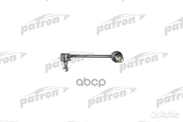 PS4225R patron Тяга стабилизатора PS4225R patron