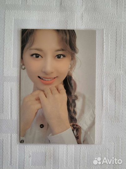 Карта twice Season's greetings 2022