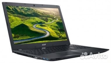 Ноутбук Acer/i3 6006/4GB/GT940MX/320GB