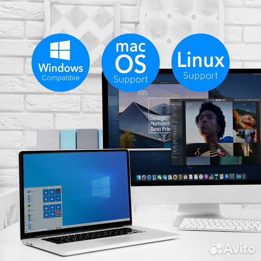 Услуги системного администрирования