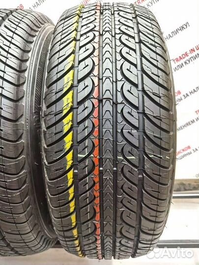 Bfgoodrich Macadam T/A 255/65 R16 109H