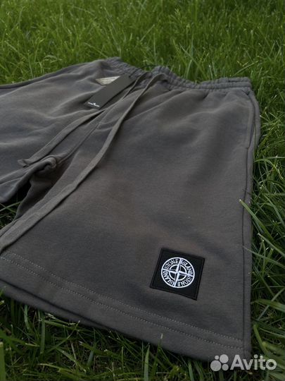 Stone island шорты