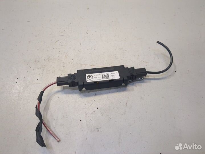 Антенна Volkswagen Jetta 7 2018, 2019