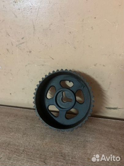 Шестерня распредвала Mazda 626 (GF) (выпускн)