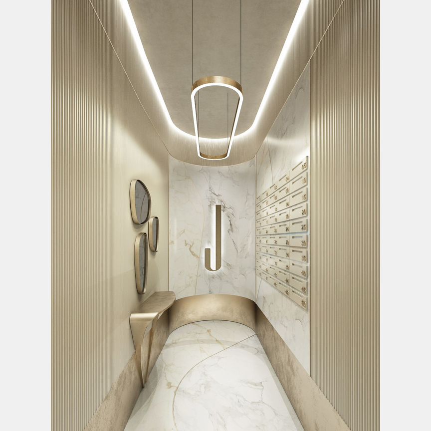 1-к. квартира, 63,7 м², 3/10 эт.