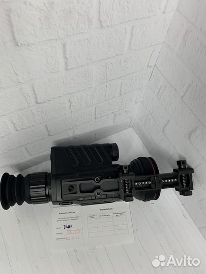 Guide tr450 прицел тепловизионный новый