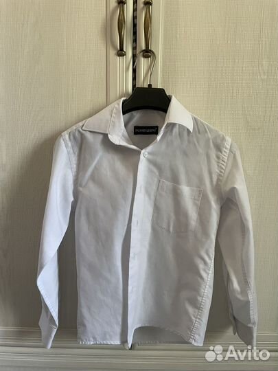 Школьная форма