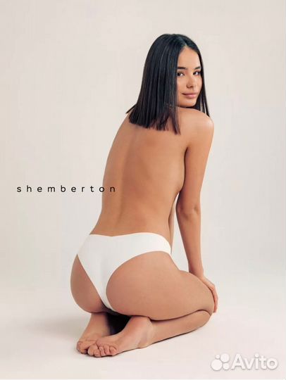 Трусы женские набор