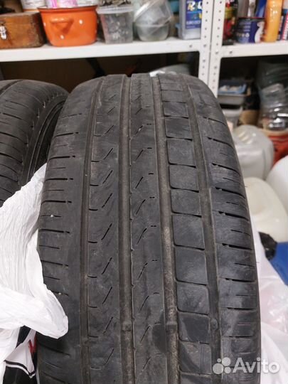 Pirelli Scorpion Verde 225/60 R18