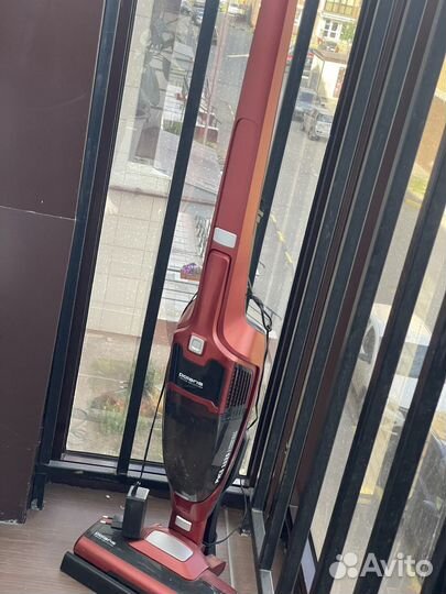 Пылесос Polaris