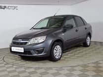 ВАЗ (LADA) Granta 1.6 MT, 2017, 121 789 км, с пробегом, цена 499 990 руб.