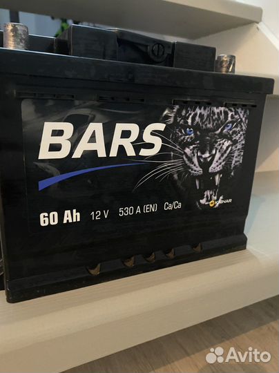 Аккумуляторы б/у Гарантия