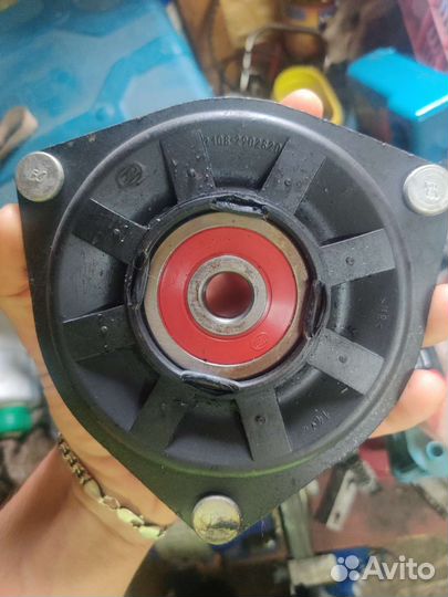 Опора передней стойки ваз 2108-2109 2113-2115