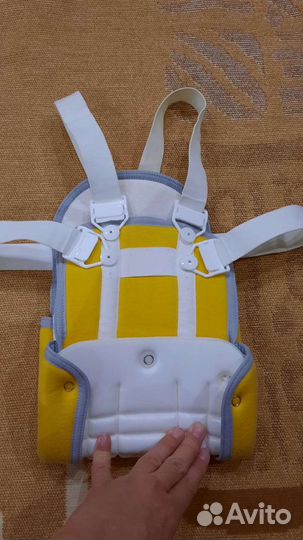 Распорка детская пио-08-1 от 