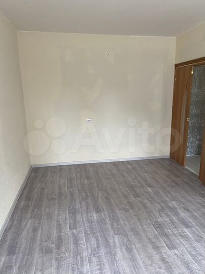 2-к. квартира, 50,3 м², 2/12 эт.